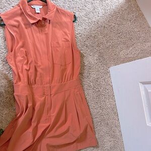 Athleta jumpsuit- shorts